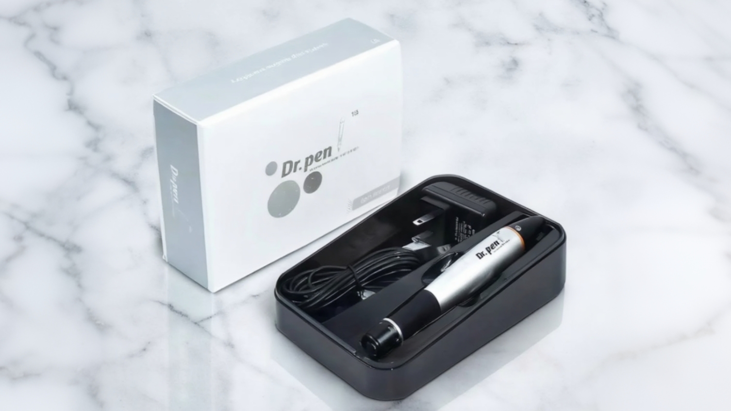 Dispositivo Dermapen DR. pen