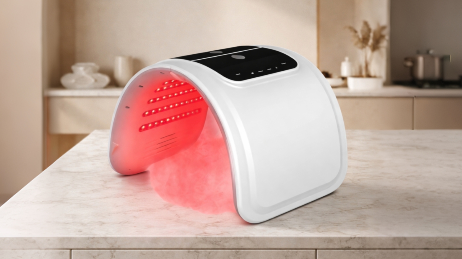 Dispositivo Lampara Led