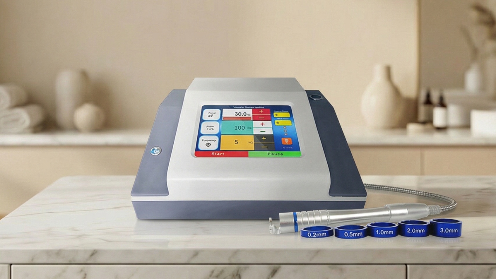 Laser Vascular 980nm