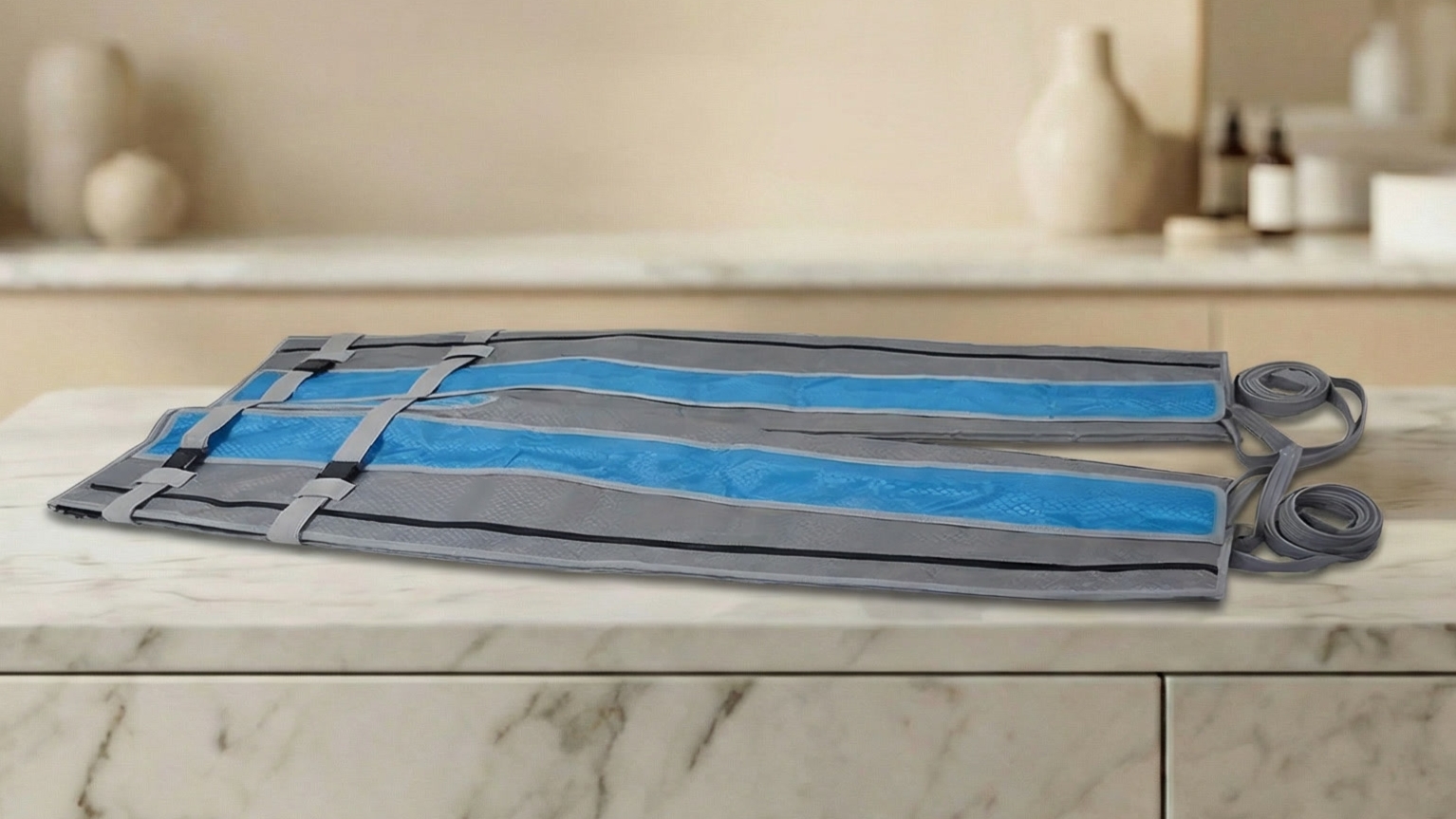 Presoterapia Piernas