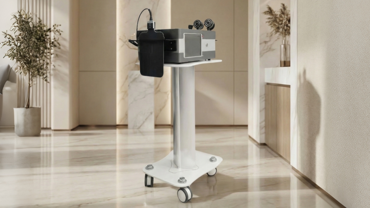 Radiofrecuencia Facial y Corporal